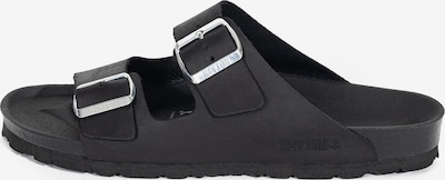 Bayton Pistokkaat 'Atlas' värissä musta, Tuotenäkymä