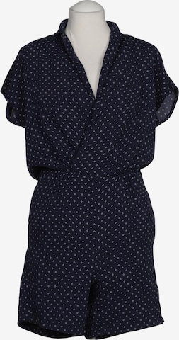J.Crew Overall oder Jumpsuit XXXS in Blau: Vorderseite