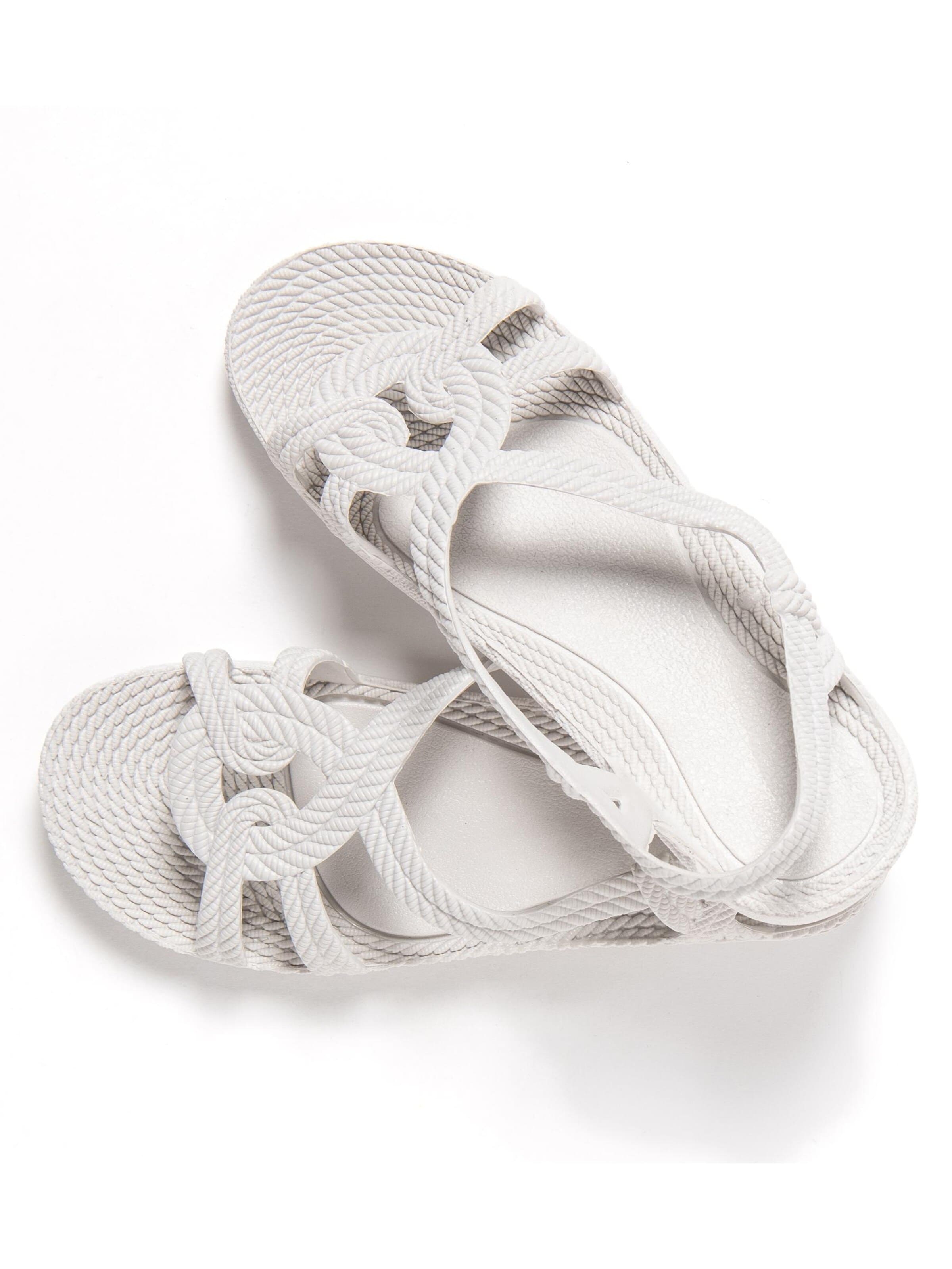 Brasileras Sandals 'Esmirna' in White