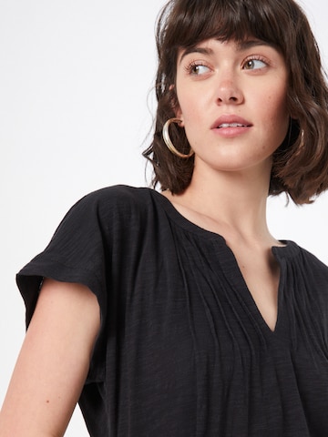 ESPRIT Shirt in Black