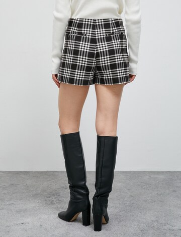 Koton Skirt in Black
