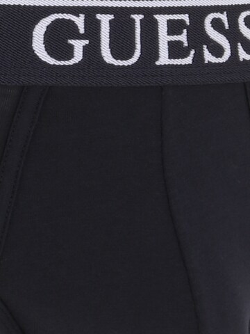 Slip di GUESS in marrone