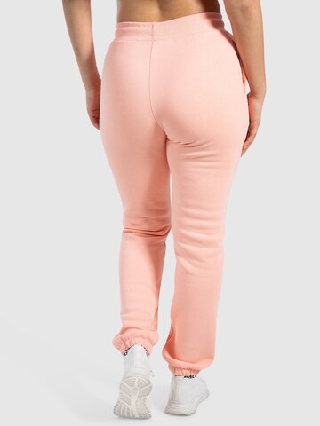 Smilodox Tapered Trousers ' Dalila ' in Orange