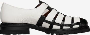 Henry Stevens Sandals 'Barkley FSI' in Black