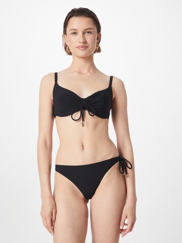 Chantelle Bikini bottom in Black