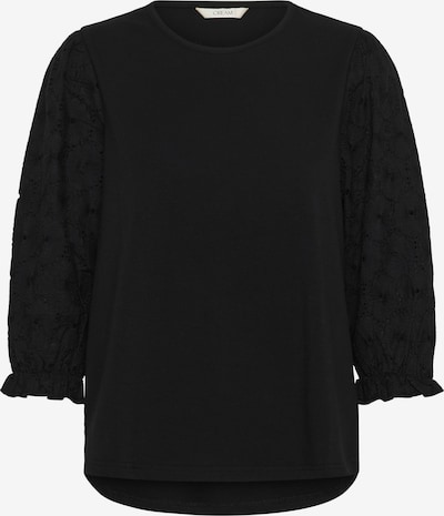 Palaidinė iš Cream, spalva – juoda, Prekių apžvalga