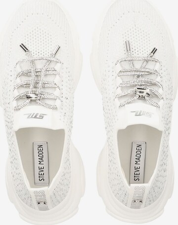 STEVE MADDEN Sneakers laag in Wit