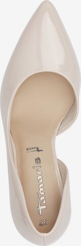 TAMARIS Pumps i rosa