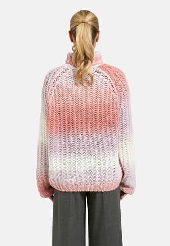 Smith&Soul Sweater in Mixed colors