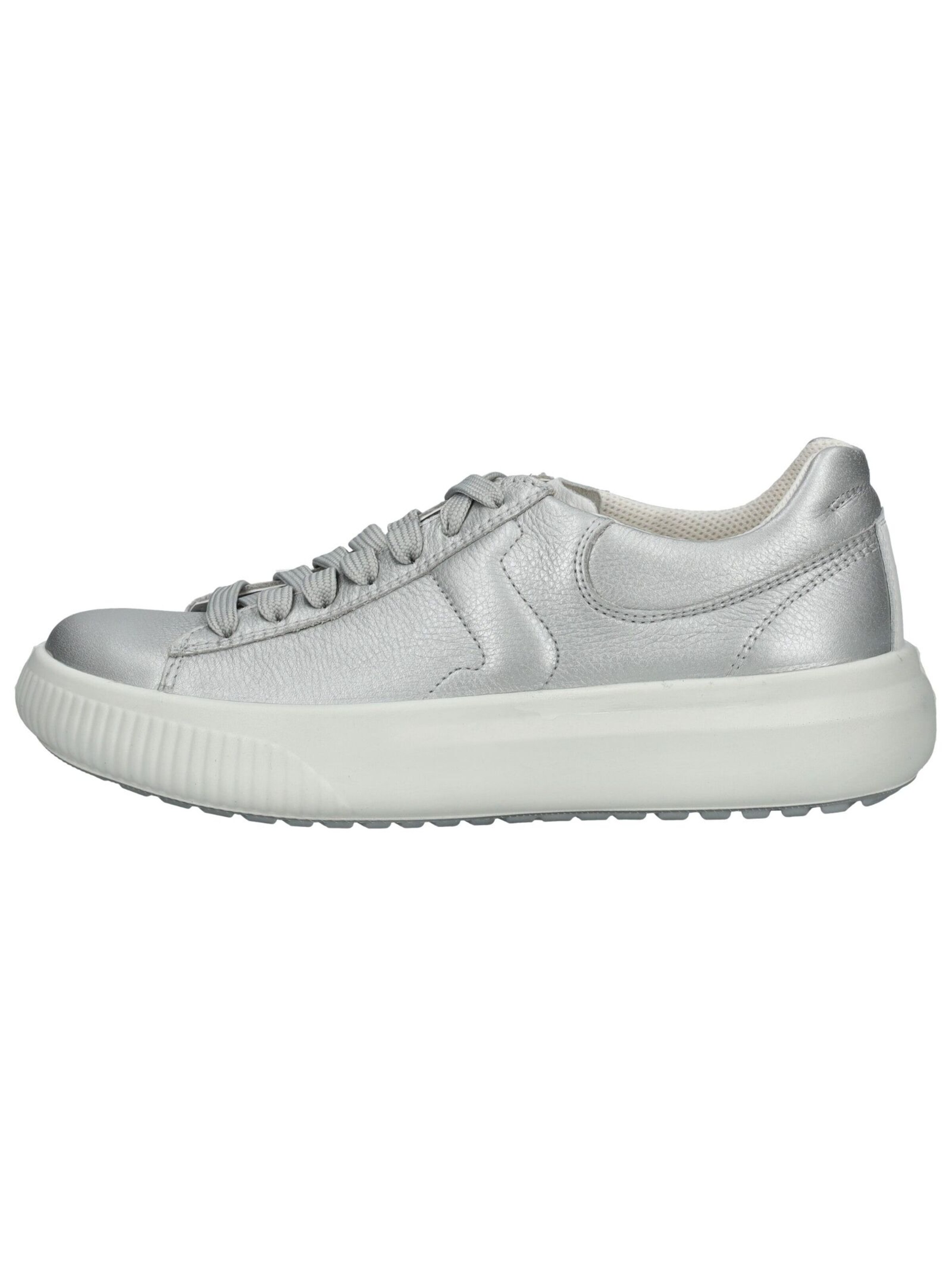 Legero Sneakers in Silver