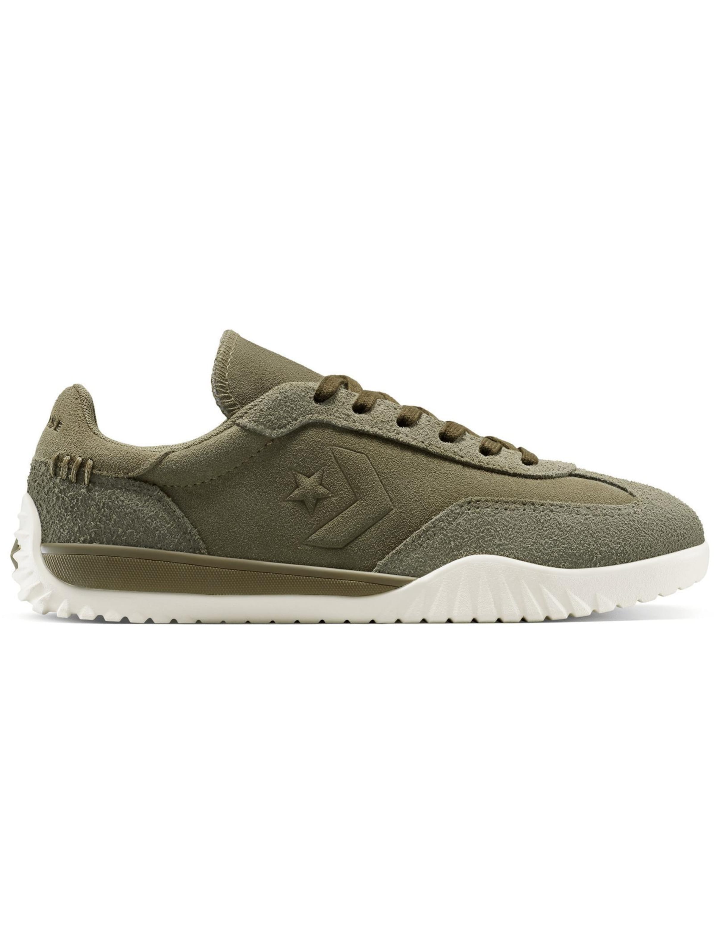 Scarpa sportiva 'Converse Run Star Trainer' in 38 CONVERSE di colore verde, Visualizzazione prodotti