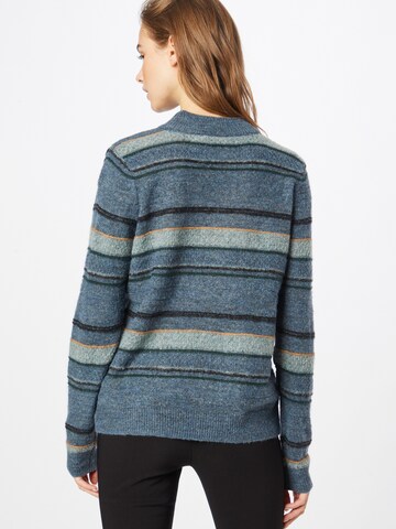 Pull-over 'Emma' Fransa en bleu