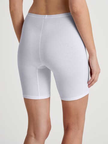 CALIDA Panty 'Natural Comfort' in White