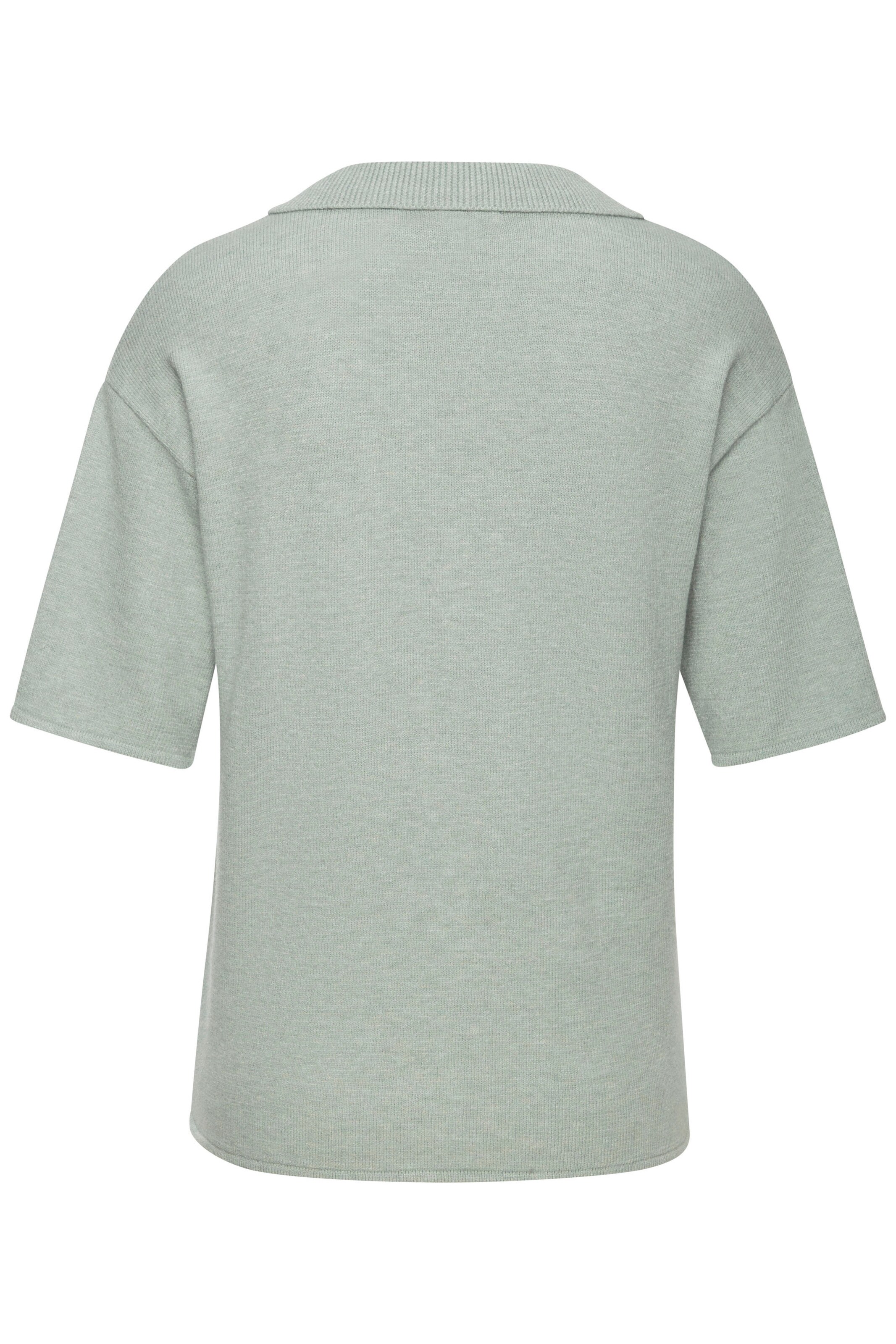 Pull-over LASCANA en vert