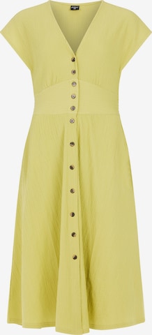 PROTEST Kleid 'PRTNieve' in Grün