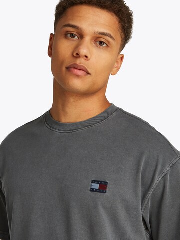 Tommy Jeans Shirt in Grijs