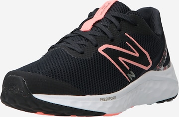 new balance Športová obuv 'Arishi' - Čierna: predná strana