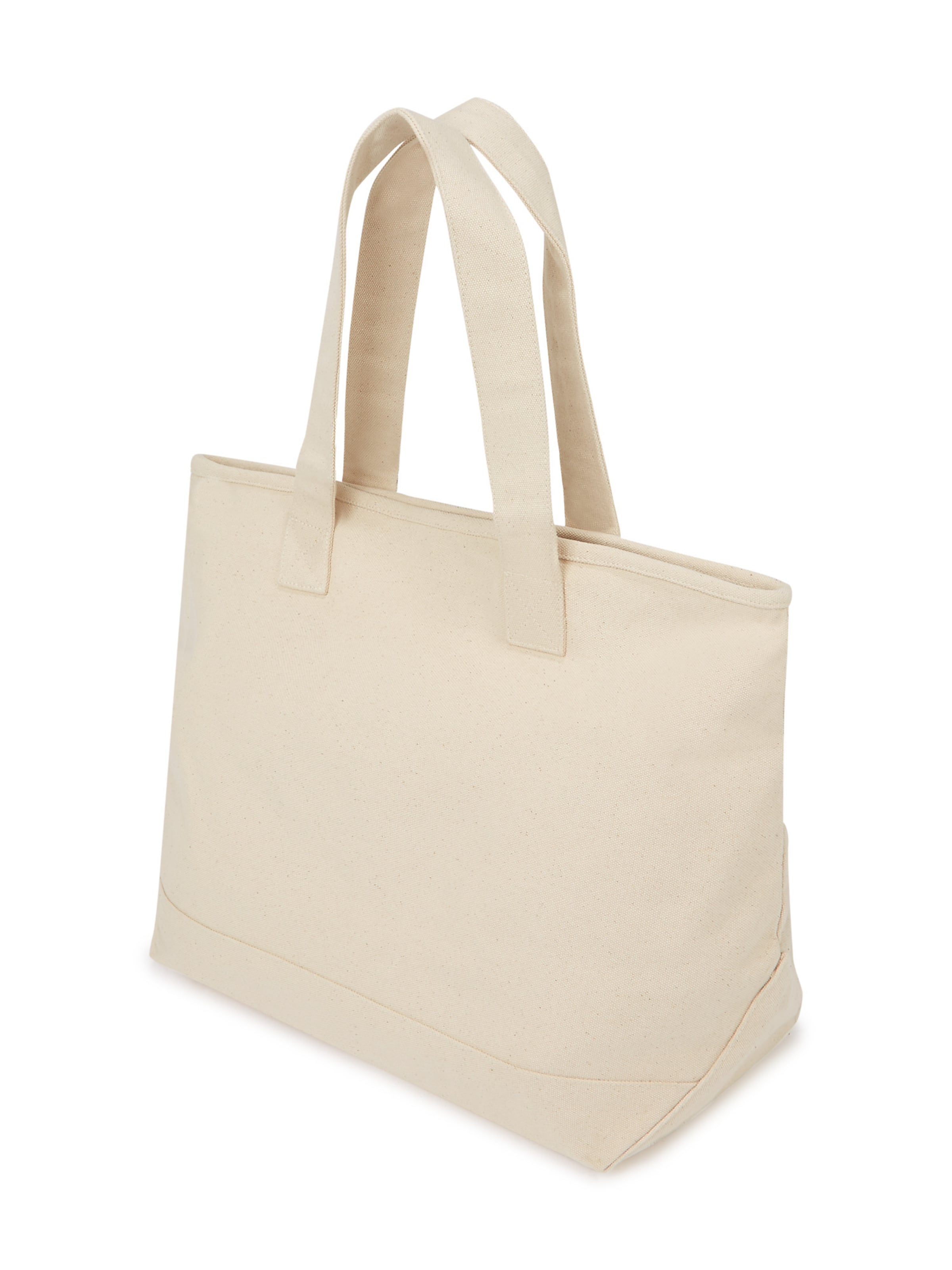 Karl Lagerfeld Shopper in Beige
