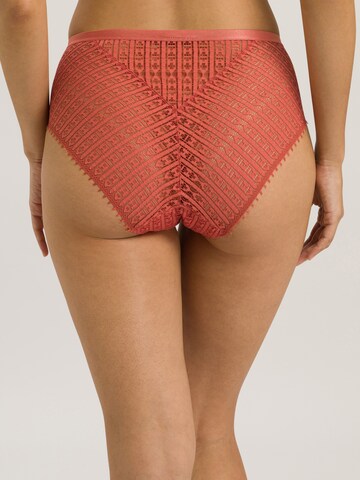 Hanro Panty ' Hedy ' in Orange