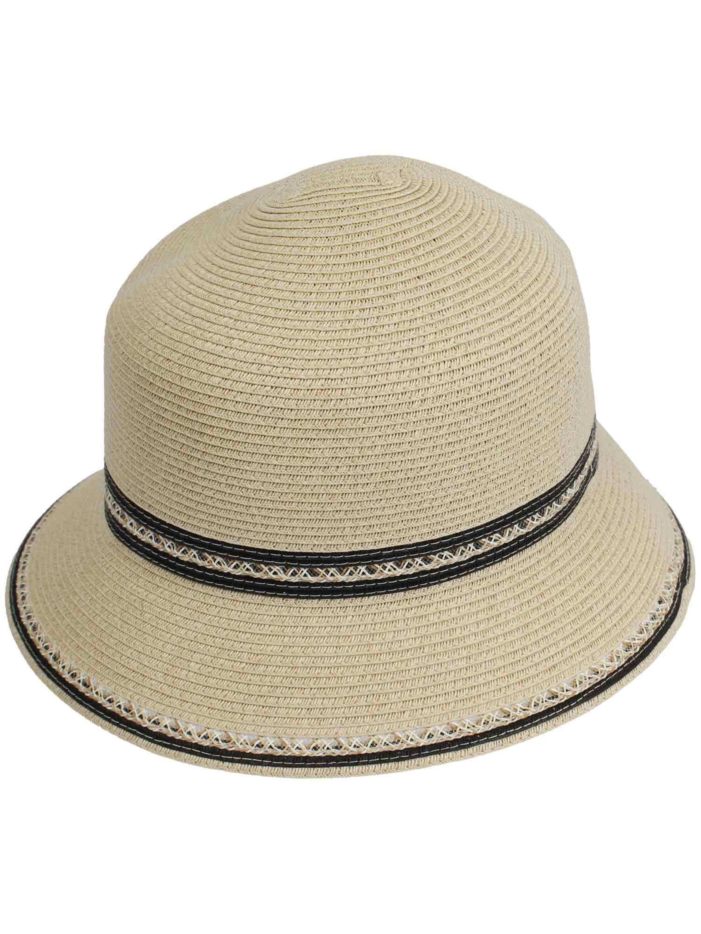 LOEVENICH Hat in Beige