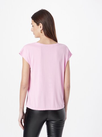 VERO MODA - Camiseta 'FILLI' en rosa
