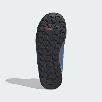 ADIDAS TERREX Boots in Black