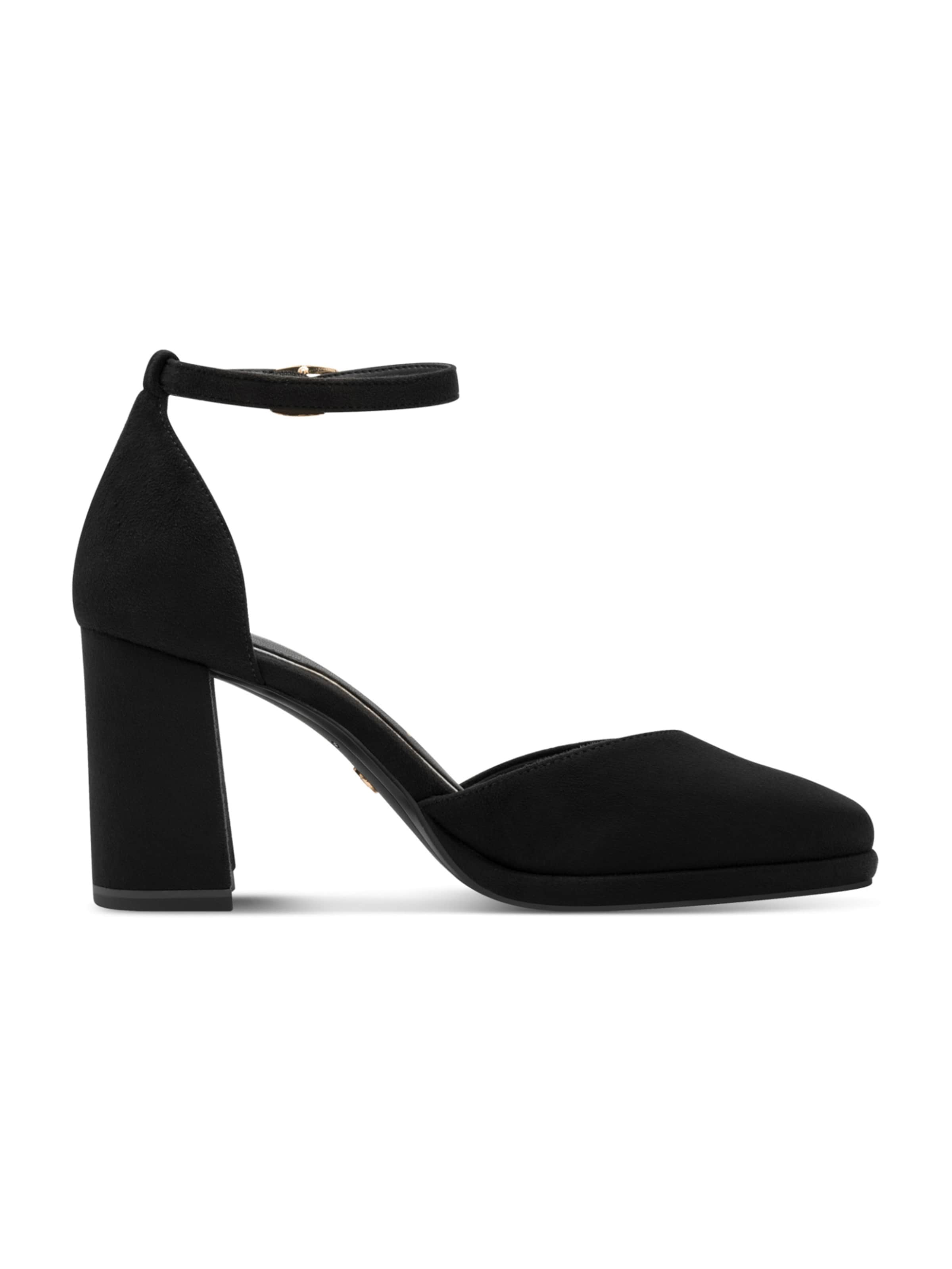 Tamaris Pumps in Black