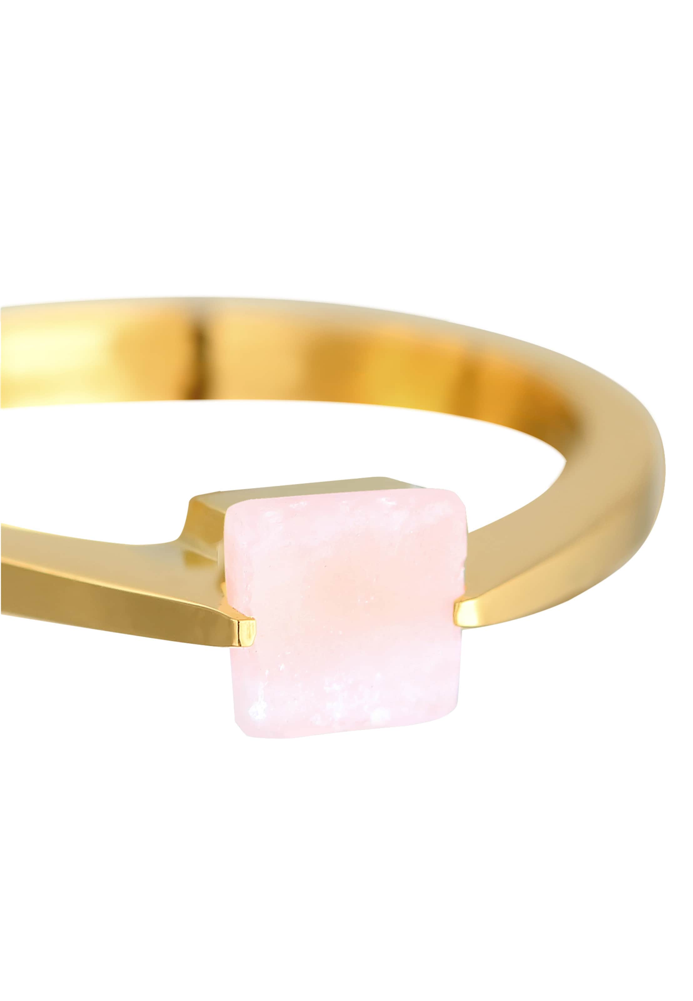 zelts ELLI PREMIUM Gredzens