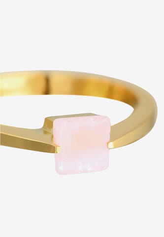 ELLI PREMIUM Ring in Gold