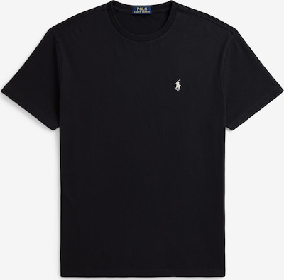 XS dydžio Marškinėliai iš Polo Ralph Lauren, spalva – juoda, Prekių apžvalga