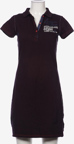 Gaastra Dress in M in Red: front