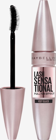 MAYBELLINE New York Mascara 'Lash Sensational' in, Item view
