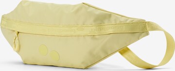 pinqponq Fanny Pack 'Brik' in Yellow