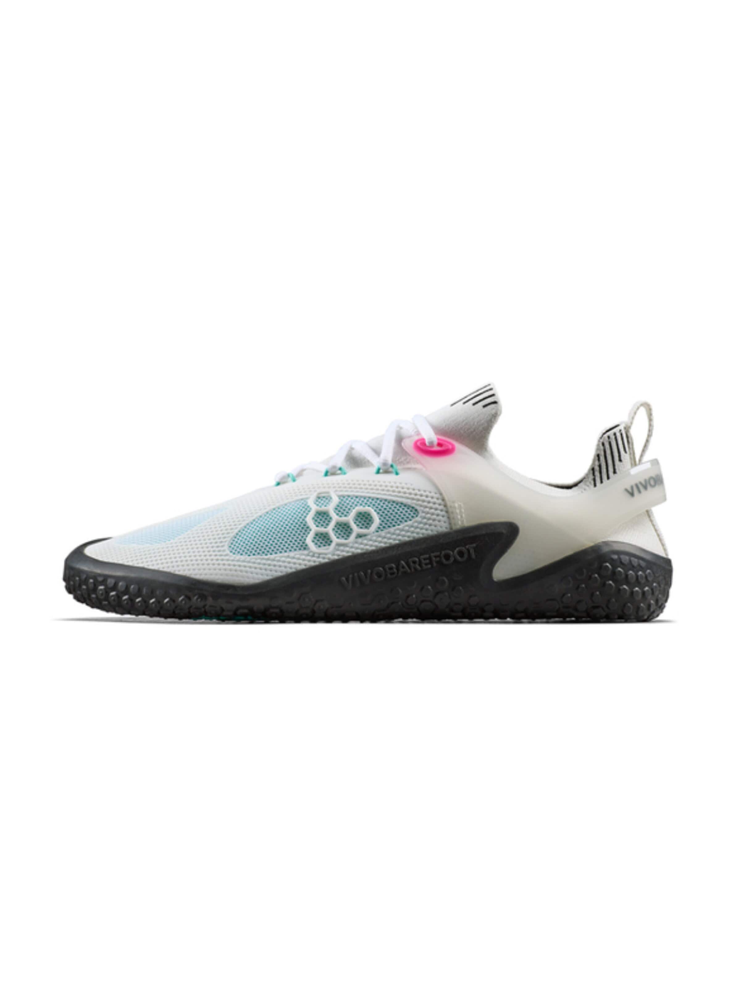 Vivo Barefoot Sneakers 'MOTUS STRENGTH' in White: front