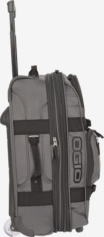 Ogio Travel Bag in Grey