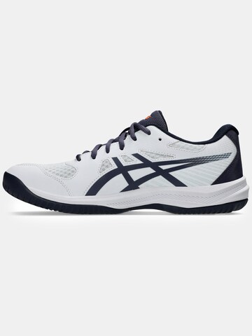 ASICS Sportschuh in Weiß