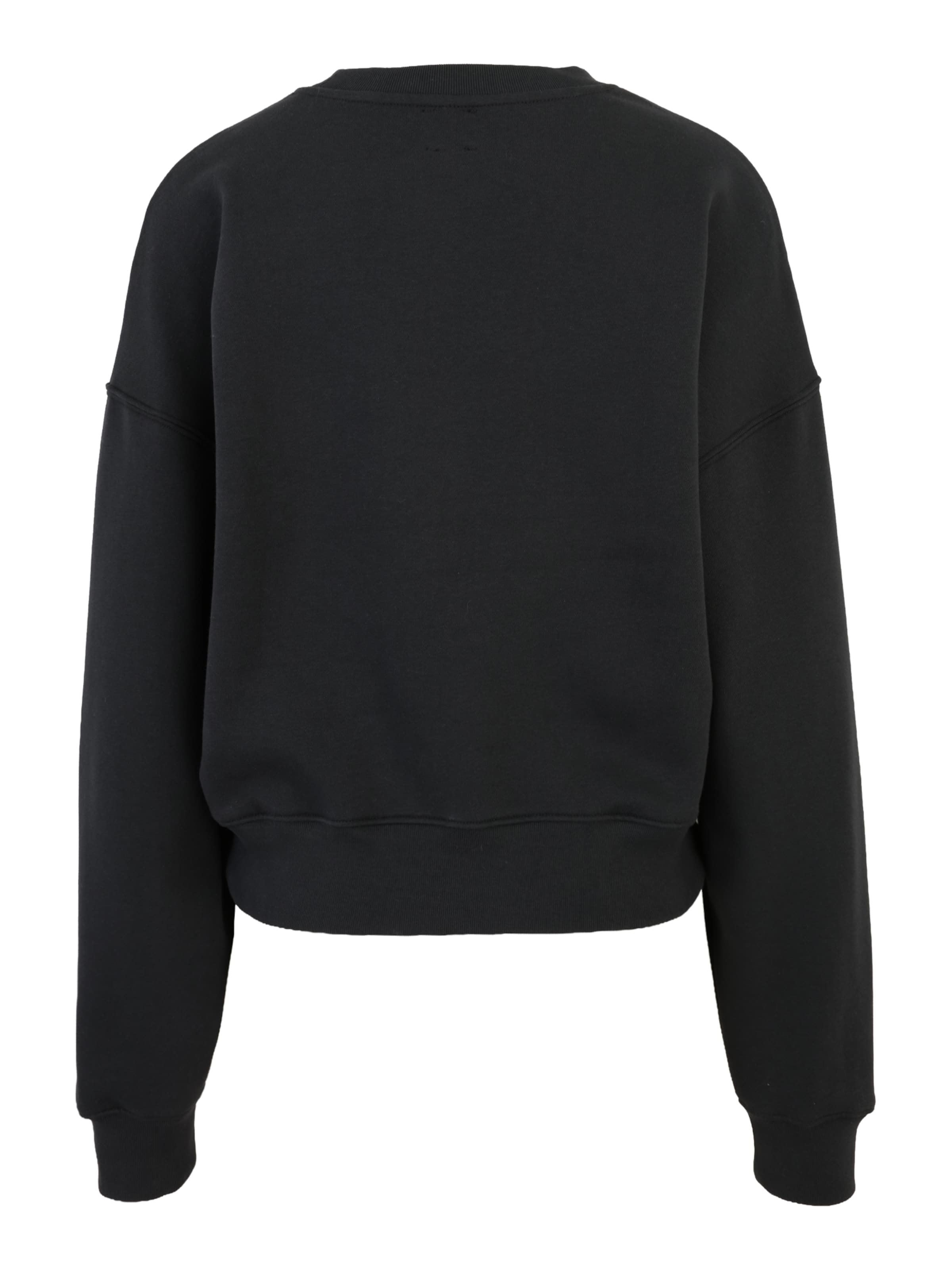 Gap Tall Sweatshirt i sort