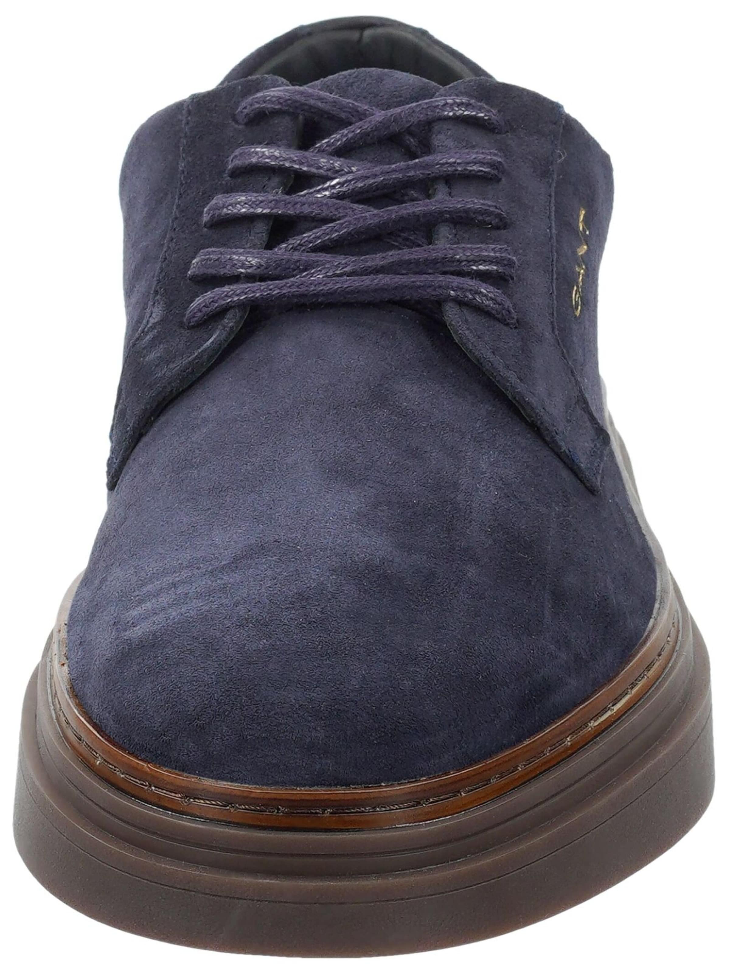 GANT Sneaker in Blau