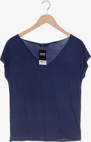 BE EDGY Top & Shirt in S in Blue: front