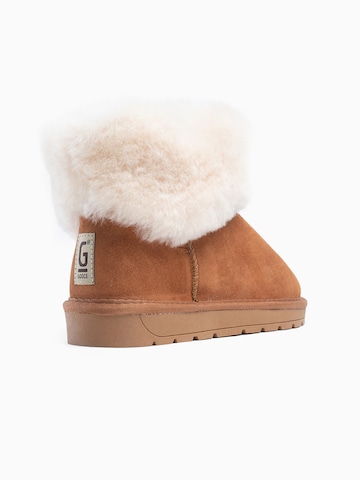 Gooce Snowboots 'Fury' in Bruin