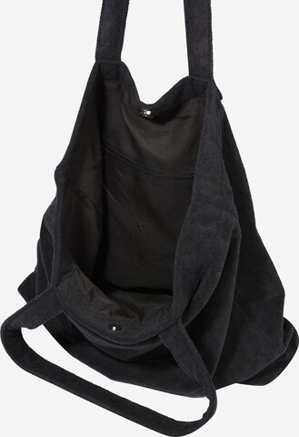 Urban Classics Nákupní taška 'SLAY DIY' – černá