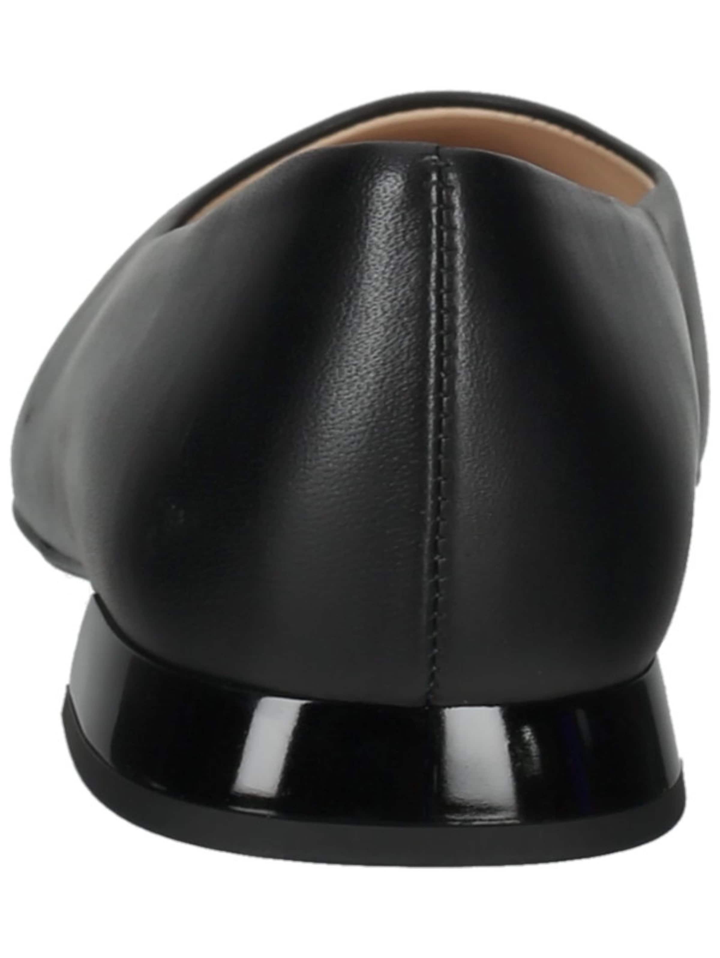 Högl Ballerina in Zwart