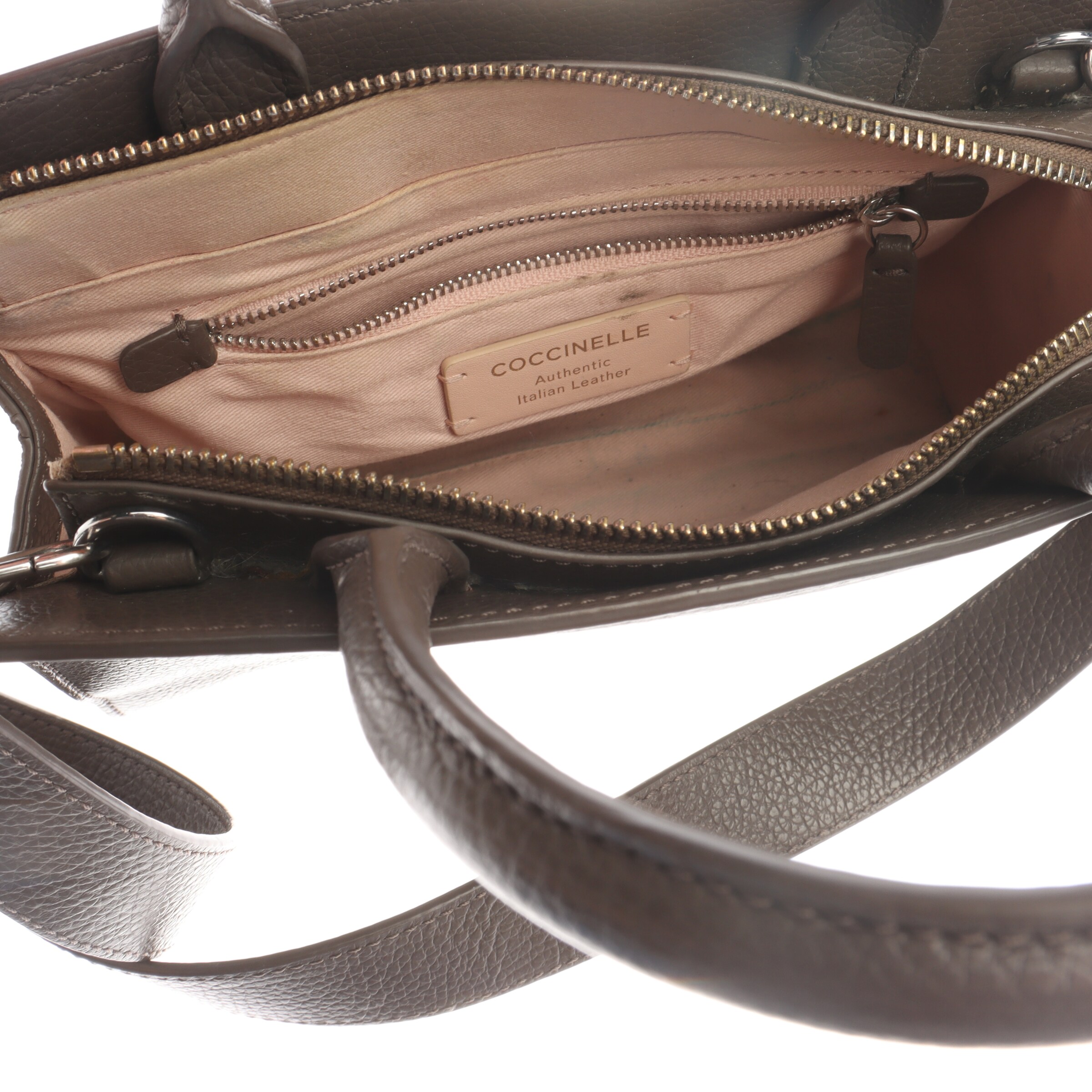 Coccinelle Bag in One size in Brown