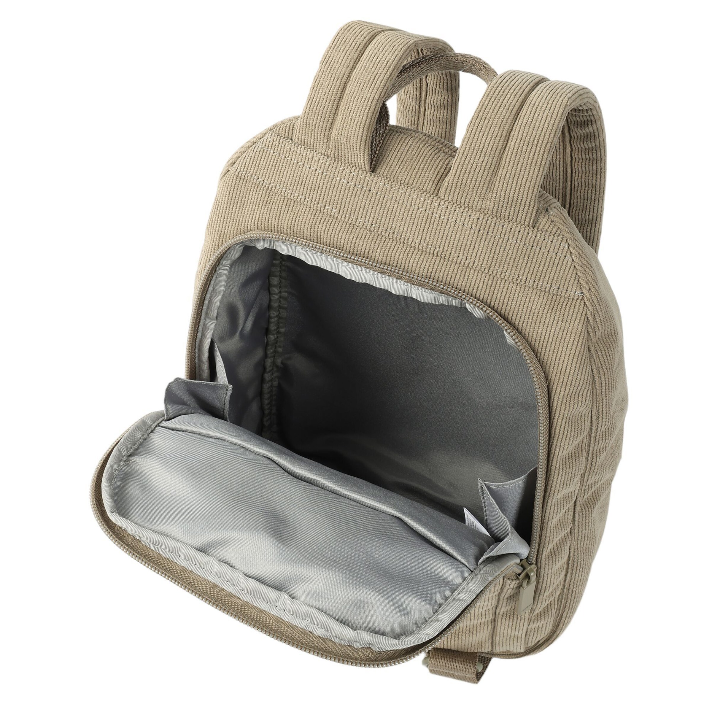 Zaino 'Inner City Vogue' di Hedgren in verde