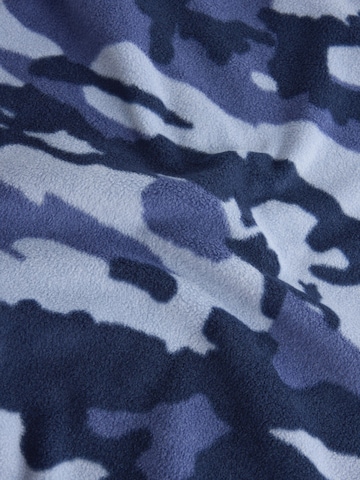 Pyjama Next en bleu