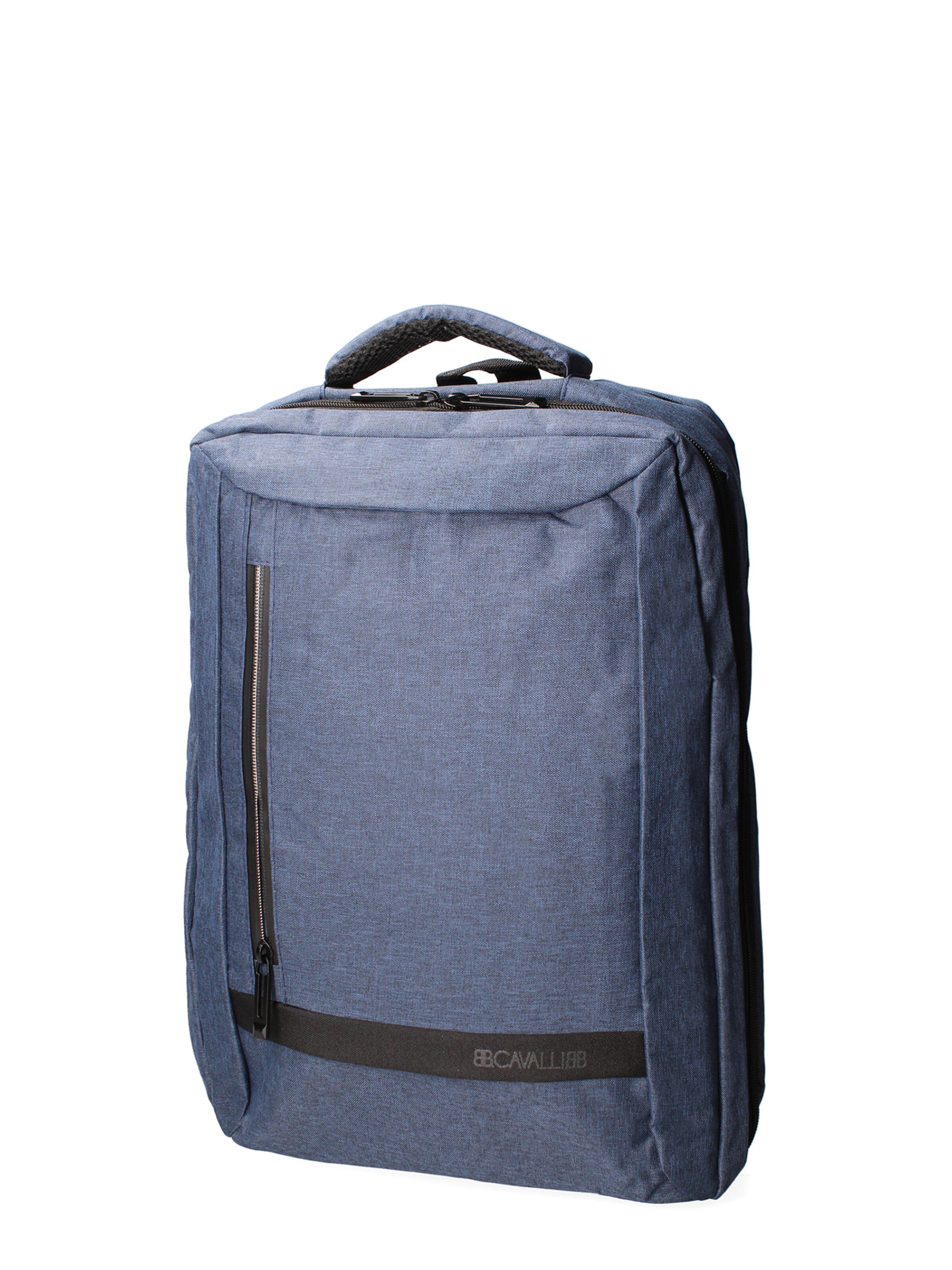 Zaino di B. Cavalli in blu