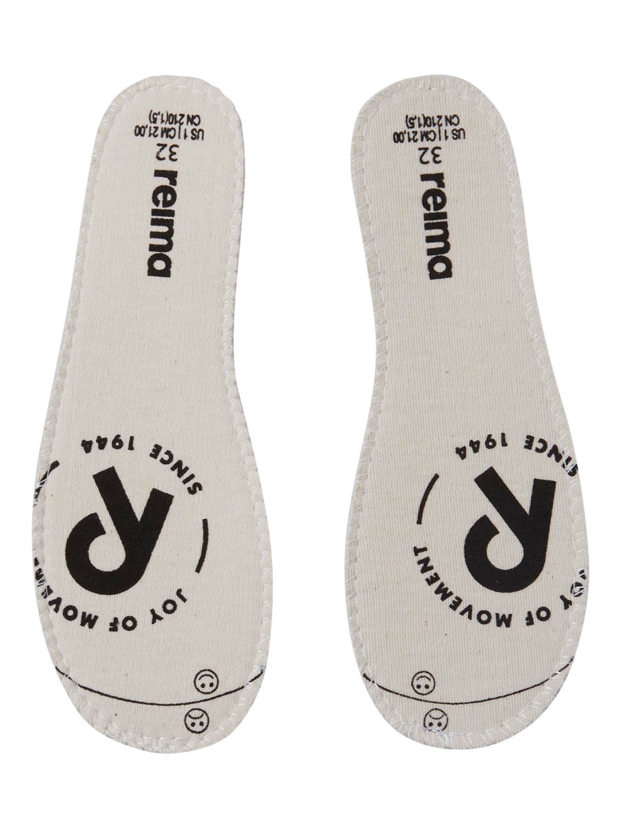 Reima Rubber Boots 'Taika 2.0' in Blue