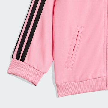 Survêtement 'Firebird' ADIDAS ORIGINALS en rose
