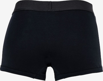 VERSACE Boxer shorts in Black