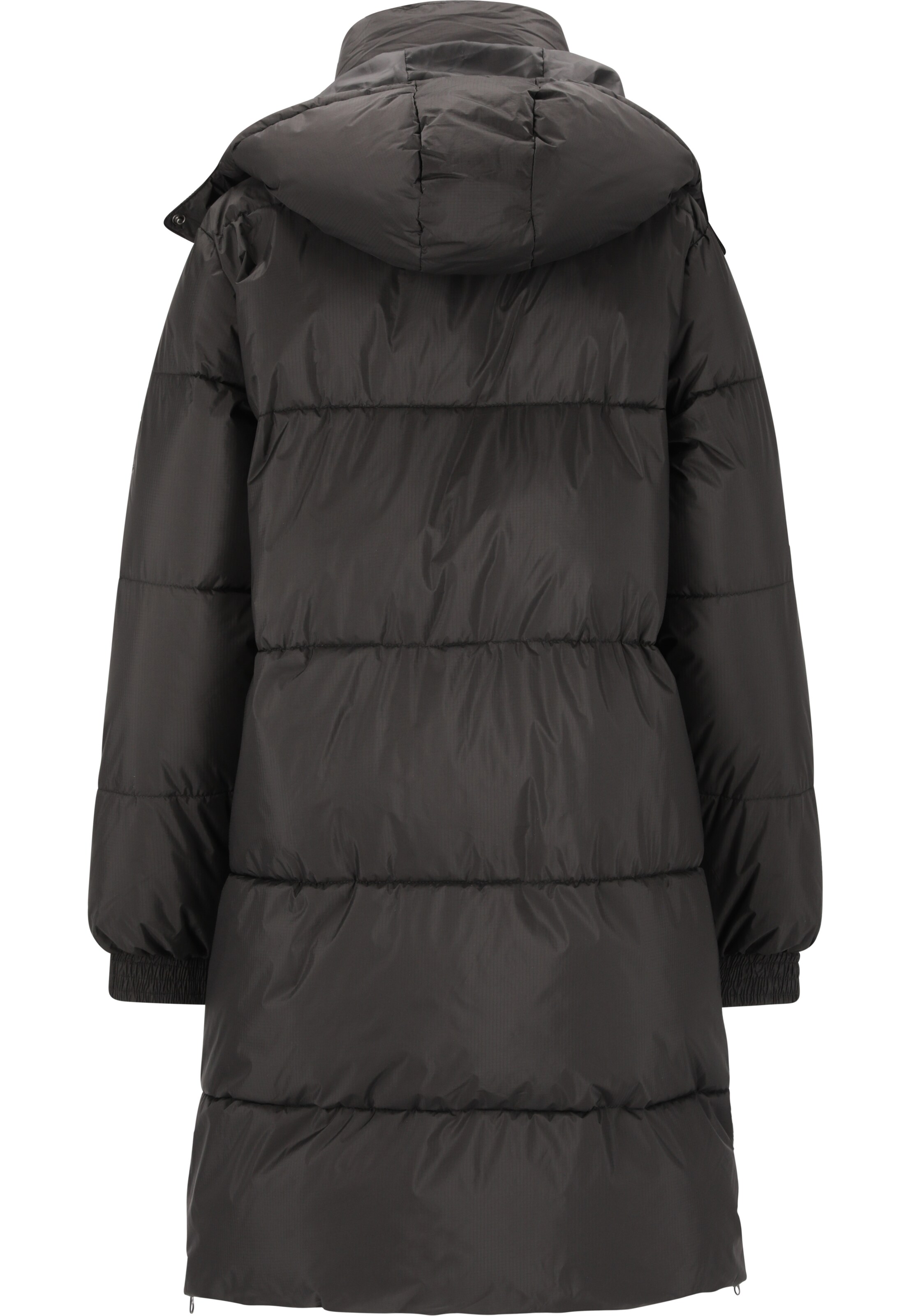 Whistler Winter coat 'Amatos' in Black